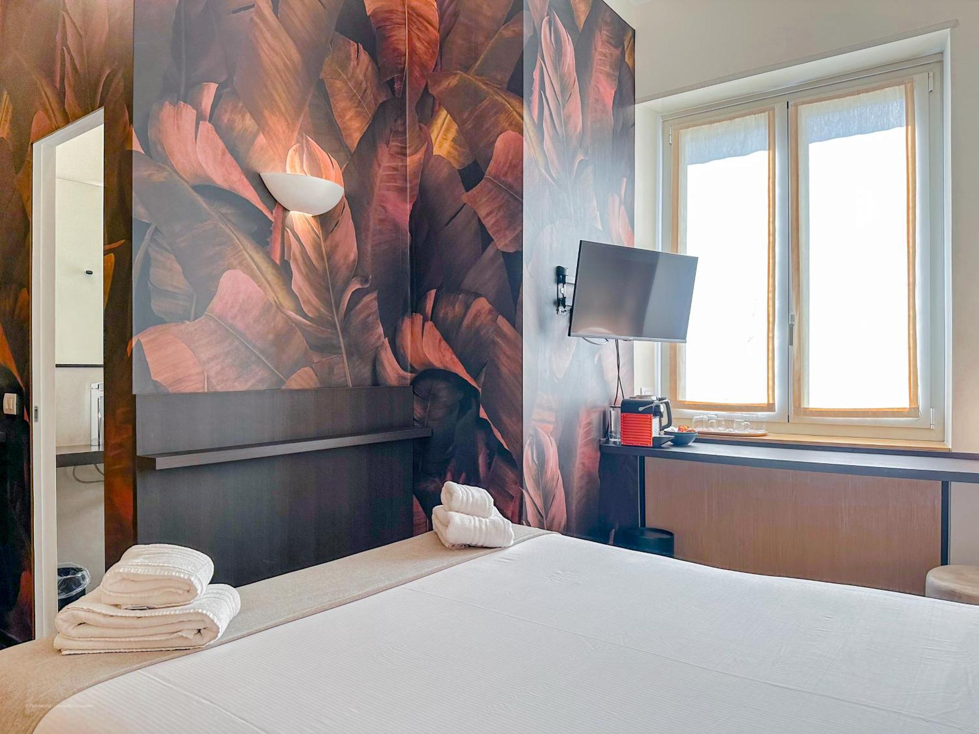 Fontana Suites - 15 Min Dal Duomo Milaan Buitenkant foto