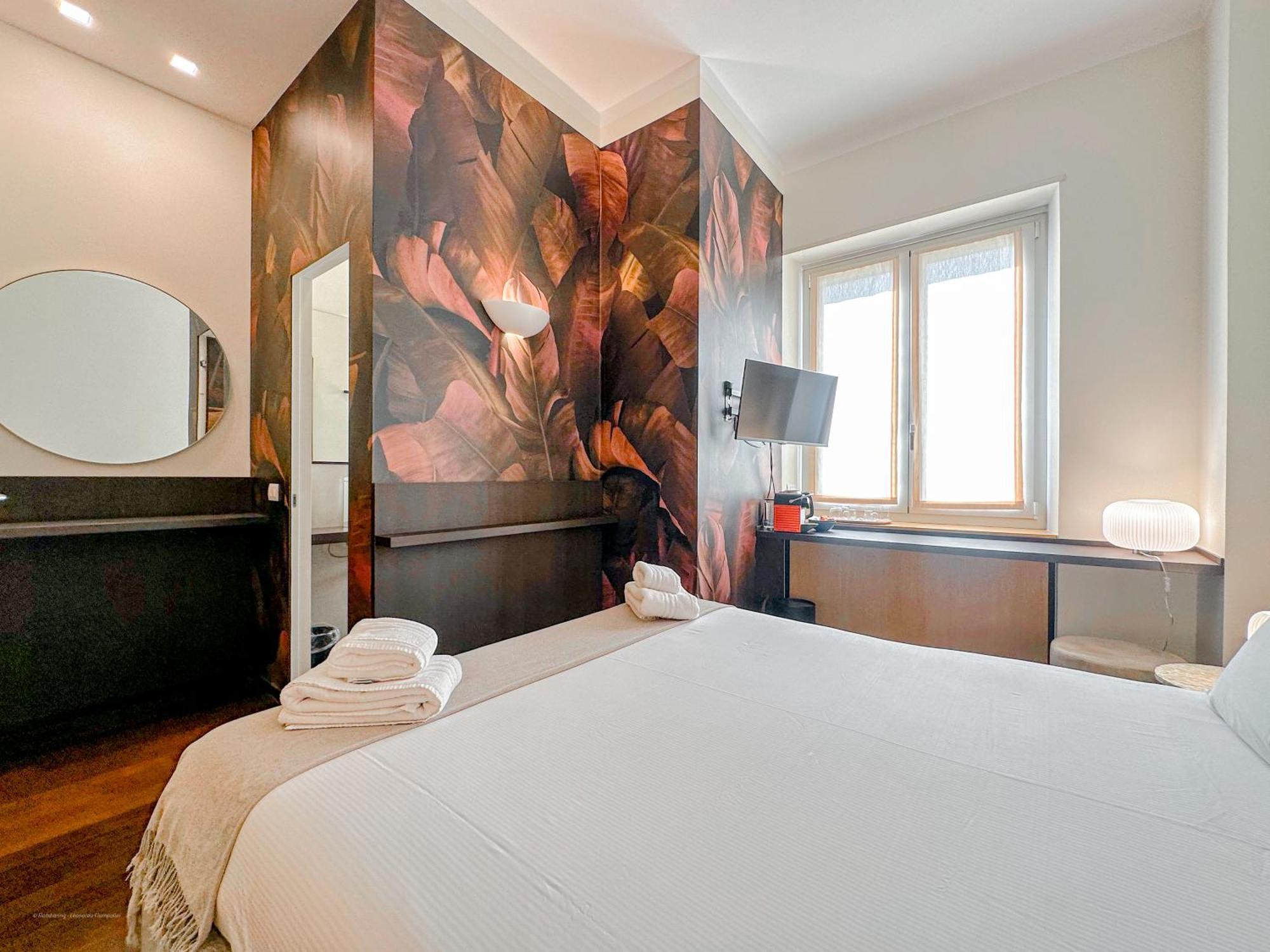 Fontana Suites - 15 Min Dal Duomo Milaan Buitenkant foto